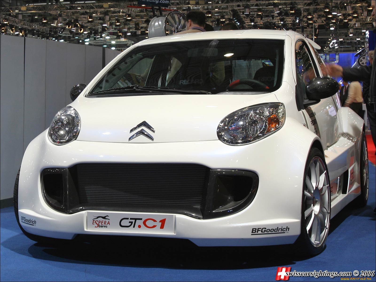 Обои Citroen GT-C1 Sbarro Автомобили Выставки и уличные фото, обои для  рабочего стола, фотографии citroen, gt, c1, sbarro, автомобили, выставки,  уличные, фото Обои для рабочего стола, скачать обои картинки заставки на  рабочий